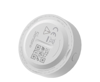 Sonoff Czujnik temperatury i wilgotności ZigBee SNZB-02P 6920075740622 - 1347505 - zdjęcie 4
